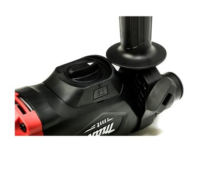 Зображення 3 Перфоратор Makita M8701