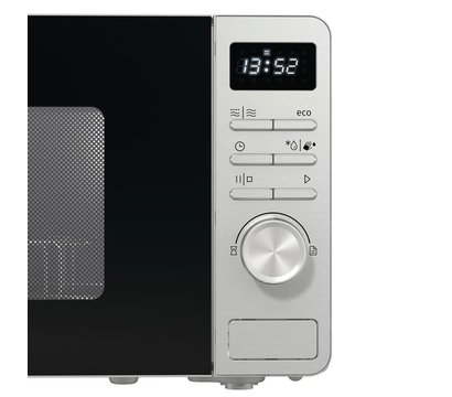 Зображення 3 Мікрохвильовка Gorenje MO20A4X