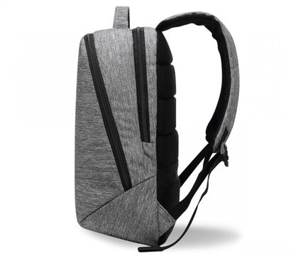 Изображение 3 Рюкзак для ноутбука Frime Whitenoise Grey