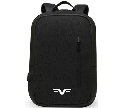 Зображення 4 Рюкзак для ноутбука Frime Crosstech Black