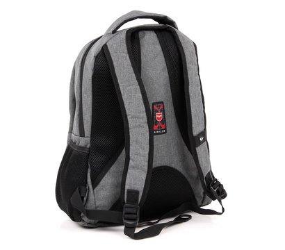 Изображение 4 Рюкзак для ноутбука Frime Hamster Grey