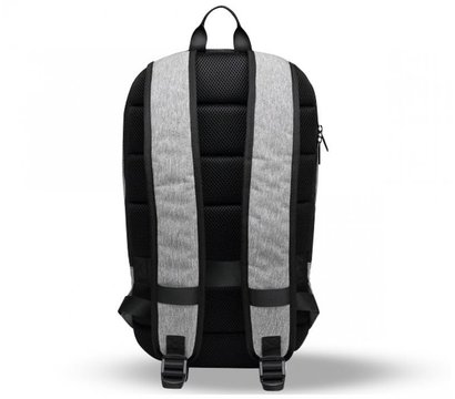 Зображення 4 Рюкзак для ноутбука Frime Keeper Grey