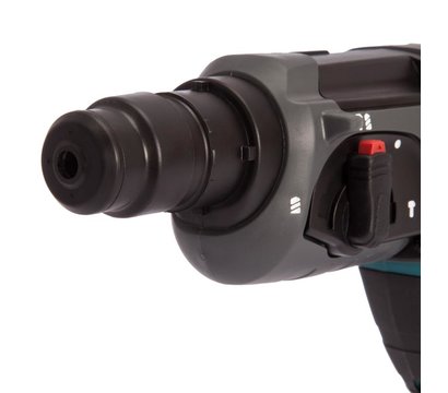 Зображення 4 Перфоратор Makita DHR202Z