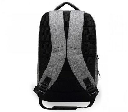 Изображение 4 Рюкзак для ноутбука Frime Whitenoise Grey