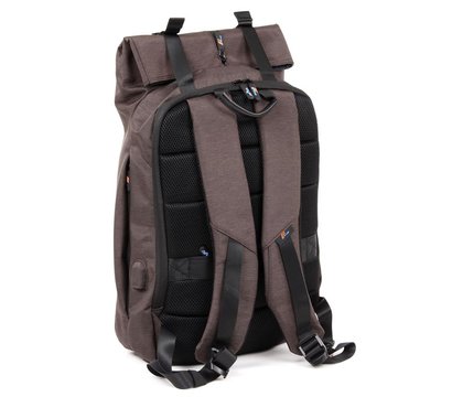 Зображення 4 Рюкзак для ноутбука Frime City Brown