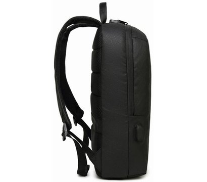 Зображення 5 Рюкзак для ноутбука Frime Crosstech Black