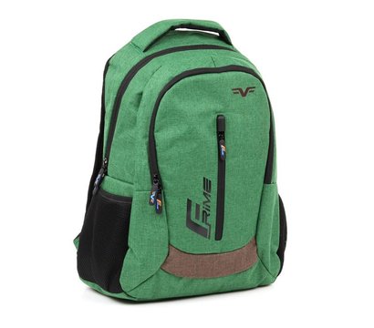 Изображение 5 Рюкзак для ноутбука Frime Hamster Green