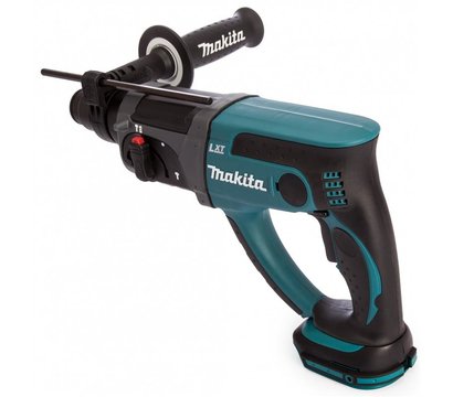Зображення 5 Перфоратор Makita DHR202Z
