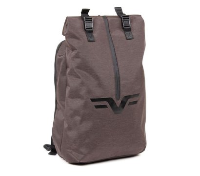 Зображення 5 Рюкзак для ноутбука Frime City Brown