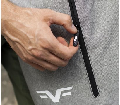 Зображення 6 Рюкзак для ноутбука Frime Keeper Grey