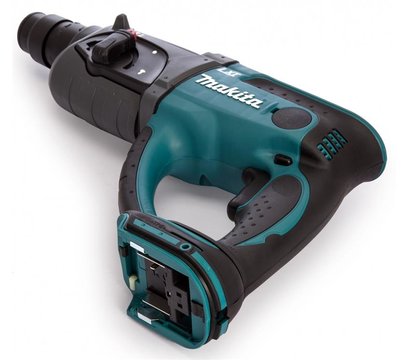 Зображення 6 Перфоратор Makita DHR202Z