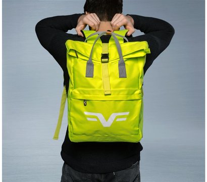 Зображення 6 Рюкзак для ноутбука Frime Fresh Lime