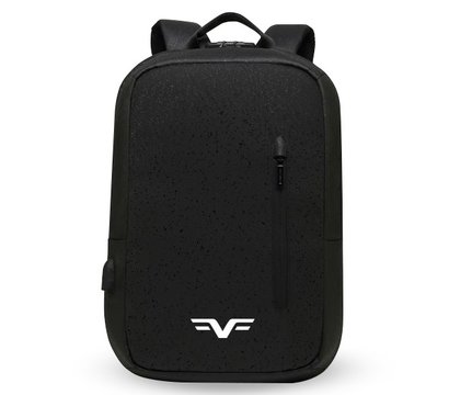 Зображення 7 Рюкзак для ноутбука Frime Crosstech Black