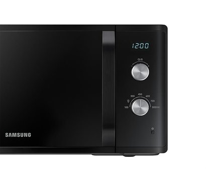 Изображение 7 Микроволновая печь Samsung MS23K3614AK/BW