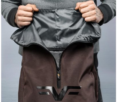 Зображення 8 Рюкзак для ноутбука Frime City Brown