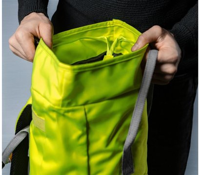 Зображення 8 Рюкзак для ноутбука Frime Fresh Lime