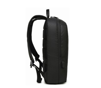 Зображення 9 Рюкзак для ноутбука Frime Crosstech Black