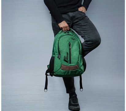 Изображение 9 Рюкзак для ноутбука Frime Hamster Green