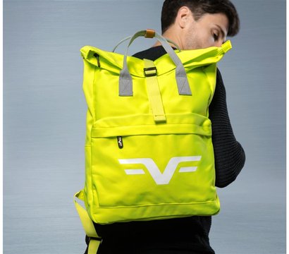 Зображення 10 Рюкзак для ноутбука Frime Fresh Lime