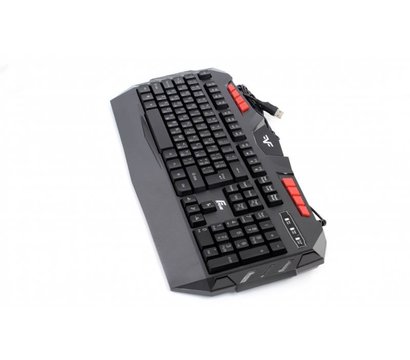 Зображення 6 Клавіатура Frime FLK18300 USB