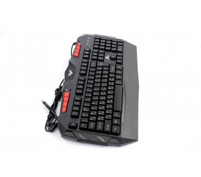 Зображення 7 Клавіатура Frime FLK18300 USB