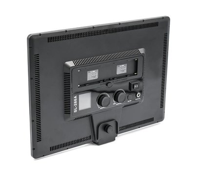 Зображення 2 Студійне освітлення PowerPlant Soft Light SL-288A LED — SL288A