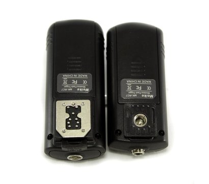 Зображення 2 Радіосинхронізатор Meike Nikon RC-7 (N3) - SKWRC7-N3
