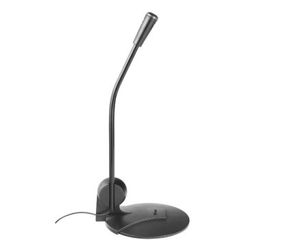 Зображення 2 Мікрофон Trust Primo Desk - 21674 для ПК/ноутбука