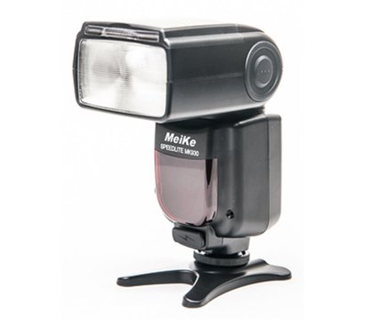 Зображення 2 Спалах зовнішній Meike для Nikon 430n - SKW430N