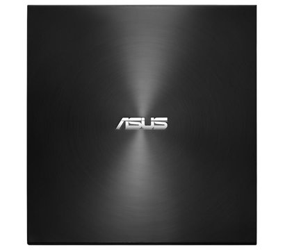 Зображення 2 Оптичний привід Asus SDRW-08U9M-U/BLK/G/AS Black