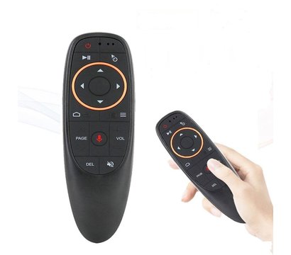 Зображення 2 Пульт для медіаплеєра Air Mouse G10s