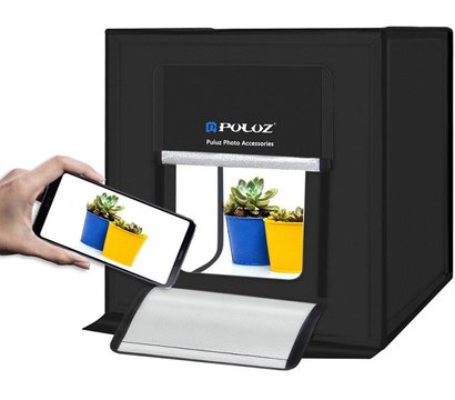 Зображення 3 Puluz PU5060EU