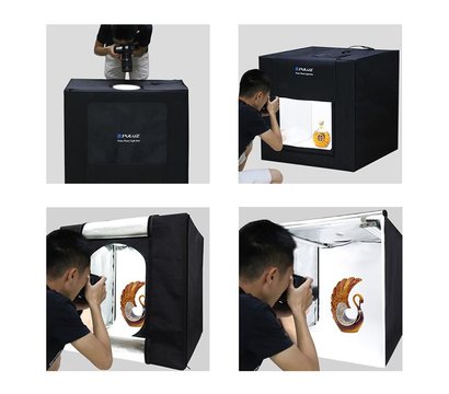 Зображення 3 Puluz PU5080EU