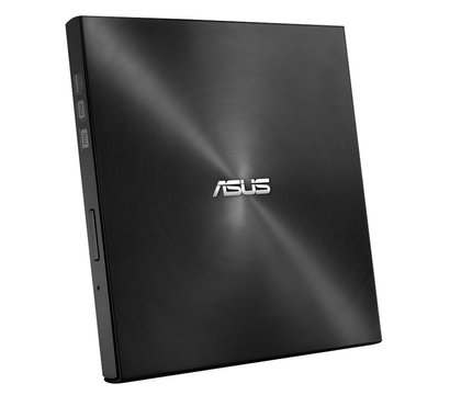 Зображення 3 Оптичний привід Asus SDRW-08U9M-U/BLK/G/AS Black