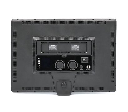Зображення 4 Студійне освітлення PowerPlant Soft Light SL-288A LED — SL288A