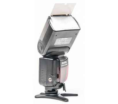 Зображення 4 Спалах зовнішній Meike для Nikon 430n - SKW430N