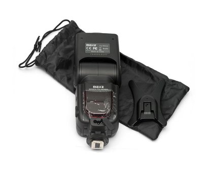 Зображення 4 Спалах зовнішній Meike для Nikon 950 II - MK950N2