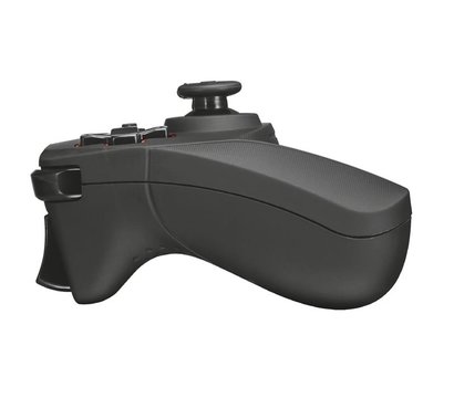 Изображение 4 Геймпад Trust GTX 545 Yula Wireless USB Black — 20491