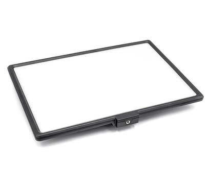 Зображення 5 Студійне освітлення PowerPlant Soft Light SL-288A LED — SL288A