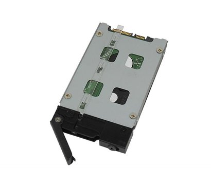 Зображення 5 Chieftec CMR-425 Black
