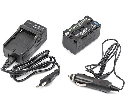 Зображення 6 Студійне освітлення PowerPlant Soft Light SL-288A LED — SL288A