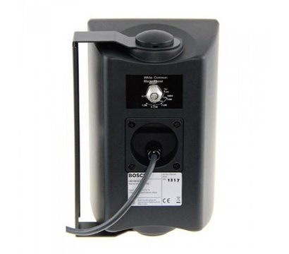 Зображення 2 Гучномовець Bosch LB2-UC15-D1 зовнішній