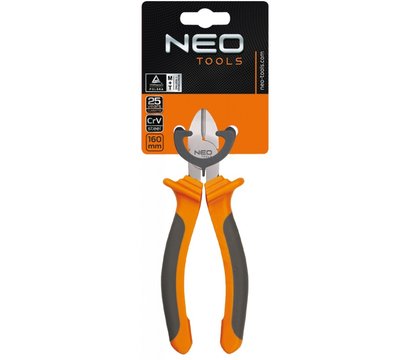 Изображение 2 Бокорезы NEO Tools 01-018