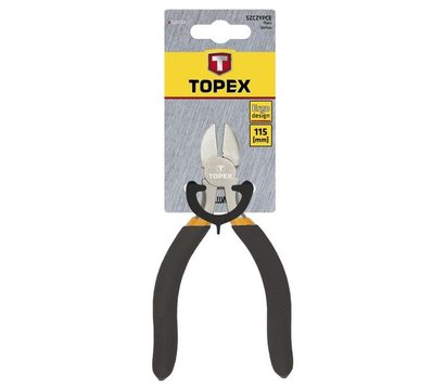 Изображение 2 Кусачки Topex 32D724