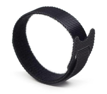 Зображення 2 Стяжки Cablexpert VT-210x12, 100 шт.