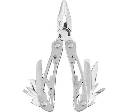 Изображение 2 Плоскогубцы Stanley Multitool 0-84-519