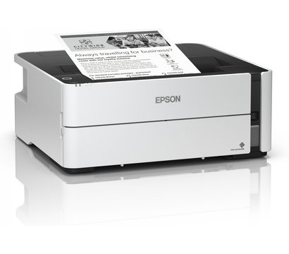 Изображение 2 Принтер Epson M1170 + WI-FI — C11CH44404