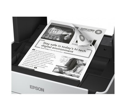 Изображение 2 Epson M2170 + WI-FI — C11CH43404