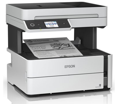 Изображение 2 Epson M3170 + WI-FI — C11CG92405