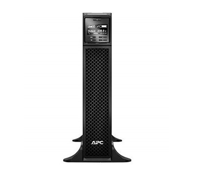 Изображение 2 ИБП APC Smart-UPS SRT 3000VA (SRT3000XLI)